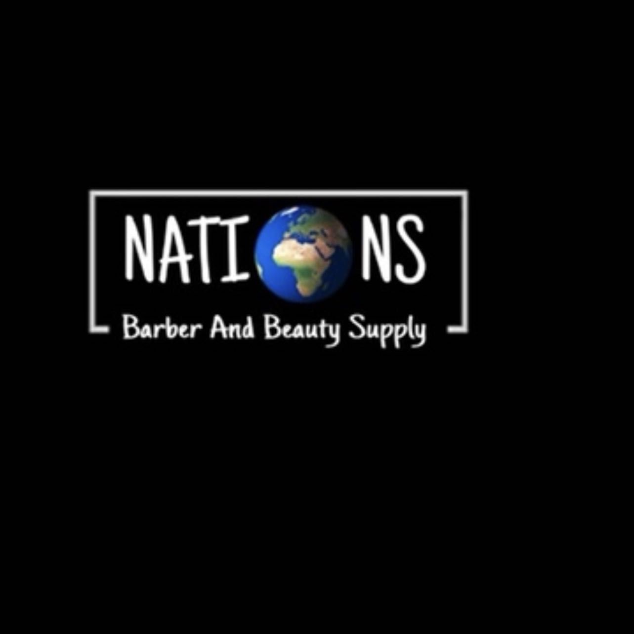Nations Mobile Barber Lounge, NA, Homestead, 33033