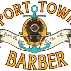 Port Town Barber, Washington Blvd, 3040, Ogden, 84401