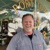 Joe Rice - Port Town Barber
