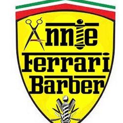 Annie Ferrari @Brooklyn Shave Company, 1608 N 19th st, Tampa, 33605