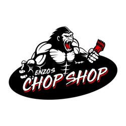 Enzo's Chop Shop, 13537 Padron Court, 143, Riverview, 33579