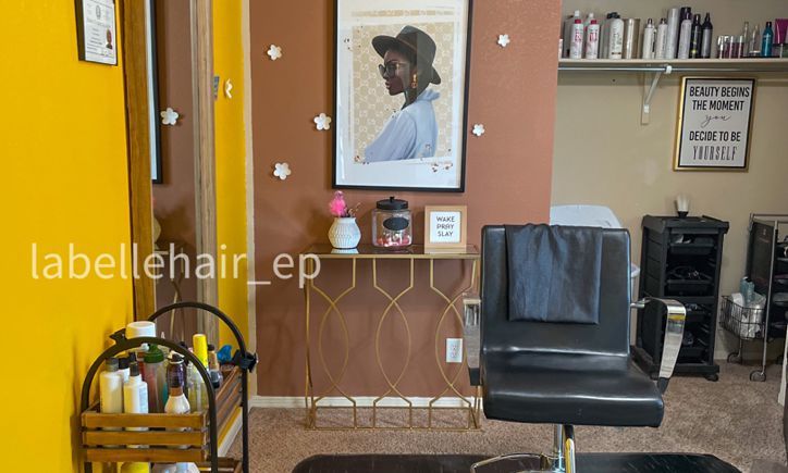 La Belle Hair El Paso Book Online Prices Reviews Photos
