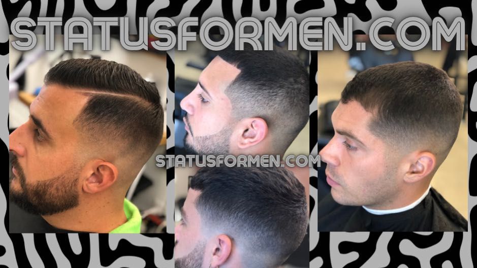 10 Baseball Fade Haircut Ideas: A Story of Style and Functionality