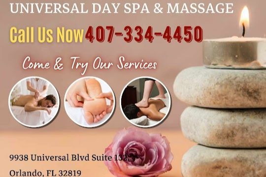 Special Couples Massage portfolio