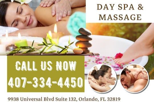 Rose Couples Massage portfolio