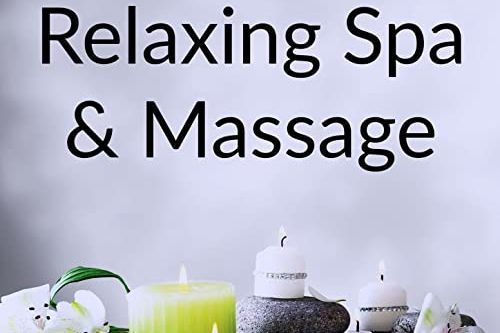 Couples Massage Spa day portfolio