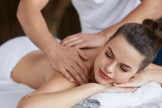 Thai Couples Massage portfolio