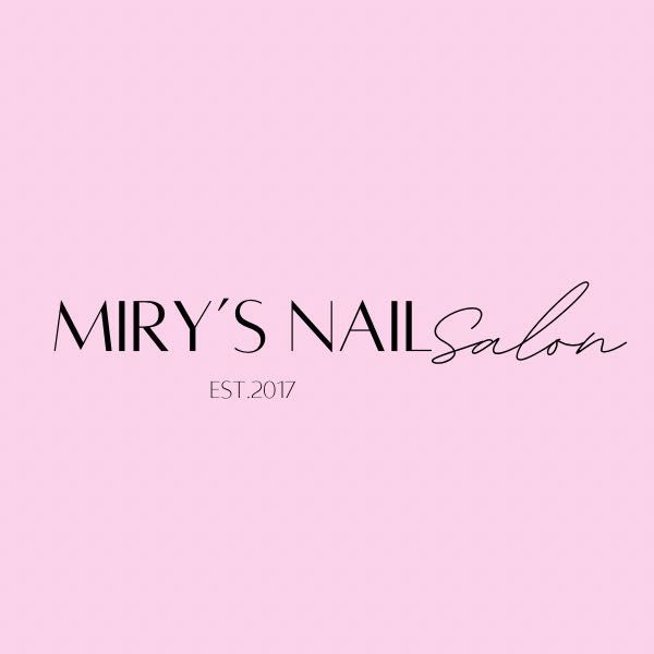 Miry’s Nails, Madeira Ave, 123, #100, Coral Gables, 33134