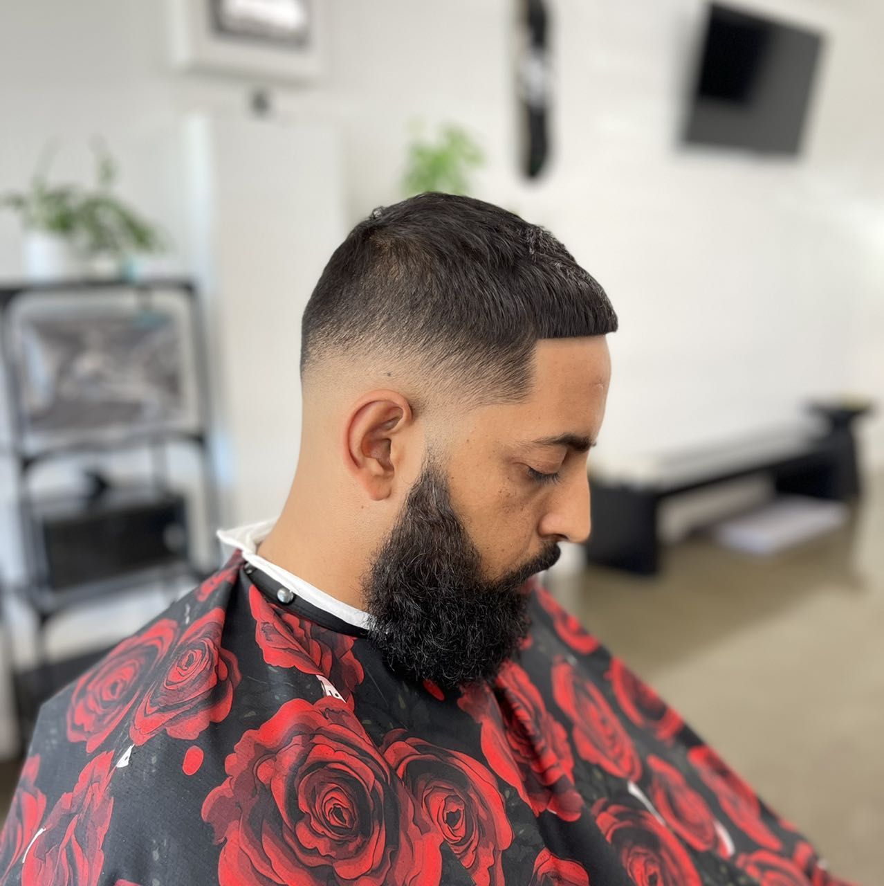 Berkeley barbers deals