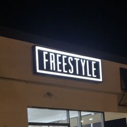 Freestyle Barbershop, 8004 Indiana Ave, Suite A, Lubbock, 79423