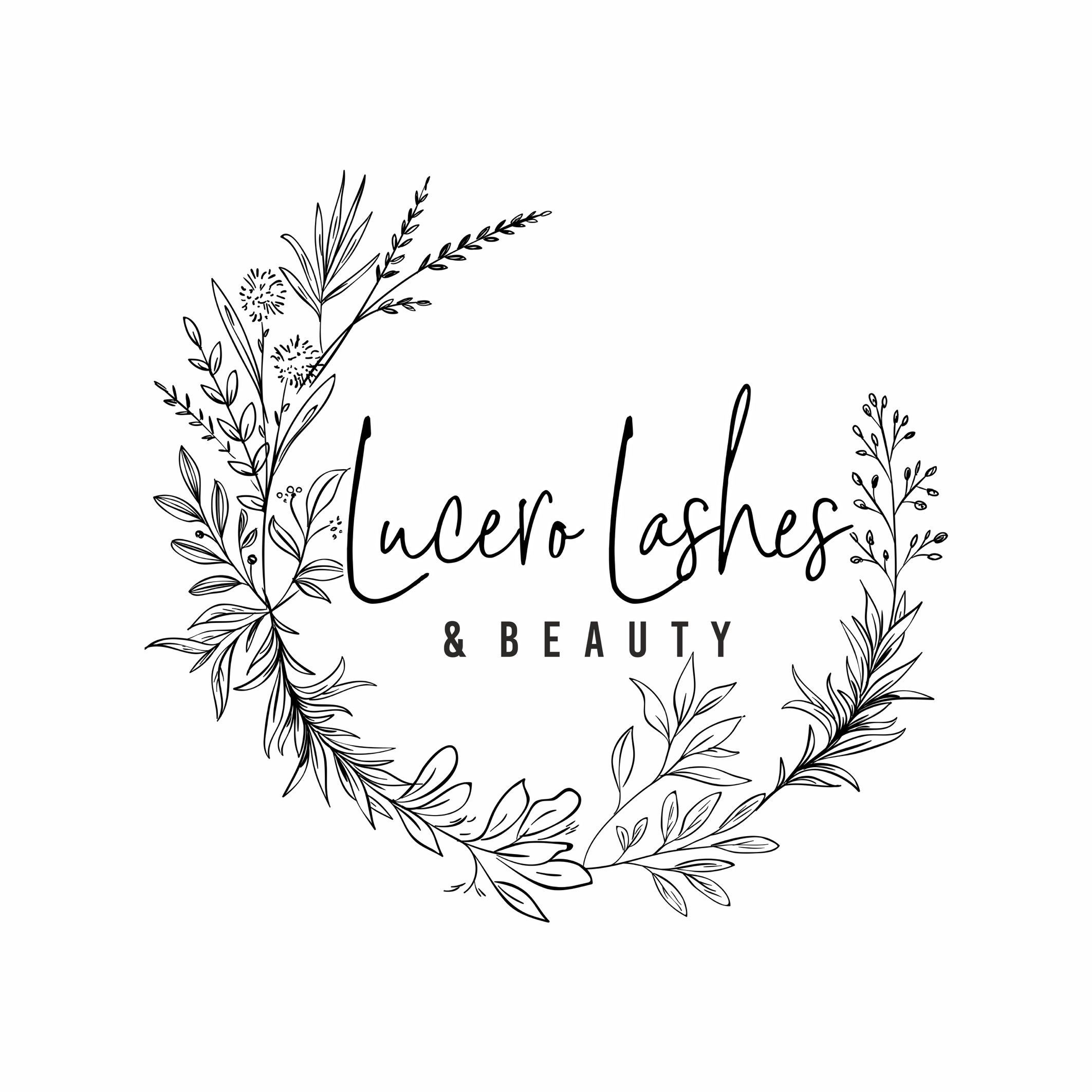 Lucero Lashes & Beauty, Avalon park, South San Francisco, 94080