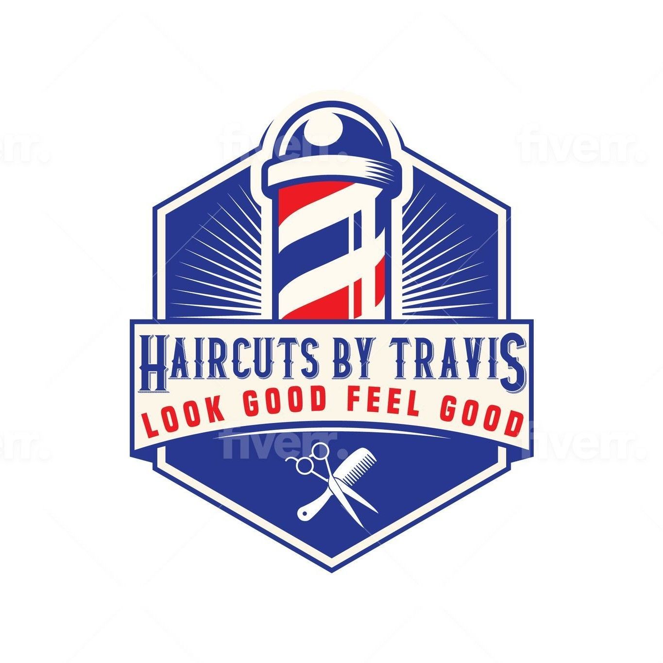 Haircuts by Travis, 2900 Delk Rd Suite 17, Marietta, GA 30067, Suite 9, Marietta, 30067