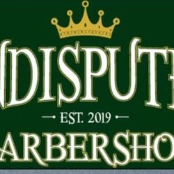 Barberetta_101 @ UNDISPUTED BARBER SHOP, 2984 N Hillfield Rd St A, Suite #A, Layton, 84041