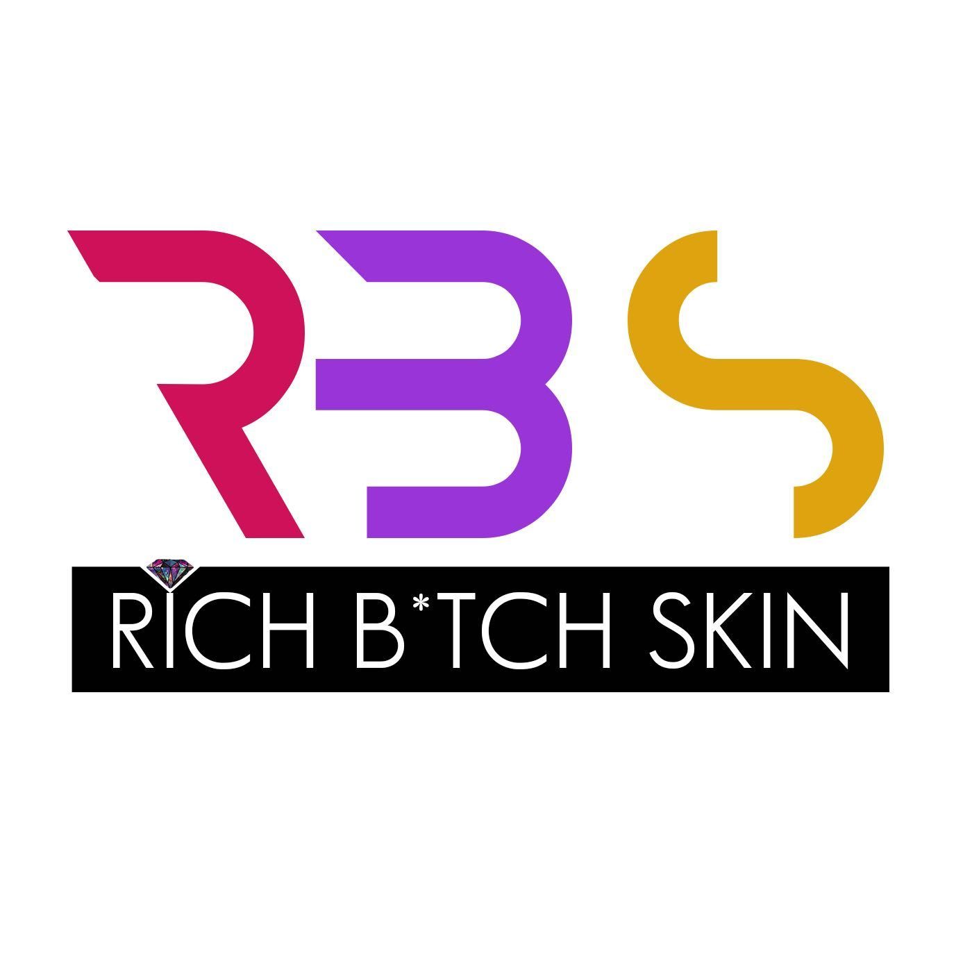 Rich Bitch Skin, 2583 lynn lake circle south, Apt A, St Petersburg, 33712