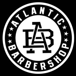 Atlantic Barbershop / Brian, 6514 W Atlantic Blvd., Margate, 33065