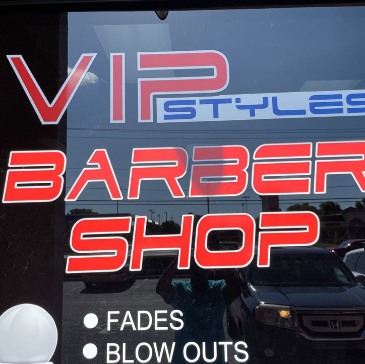 VIP Styles Barbershop & Salon, 307 Del Prado Blvd North, suite 2, Cape Coral, 33909