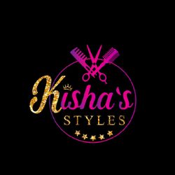 Kisha's Styles, 2324 Decker Blvd, B, Arcadia Lakes, 29223