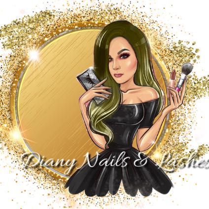 DianyNails&Lashes, 1175 SW 21st Ave, Miami, 33135
