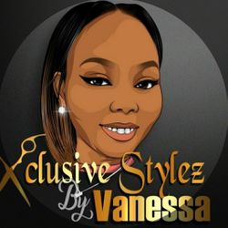 Xclusive Stylez By Vanessa, 109 Lanaghan Drive, Fairview Heights, 62208