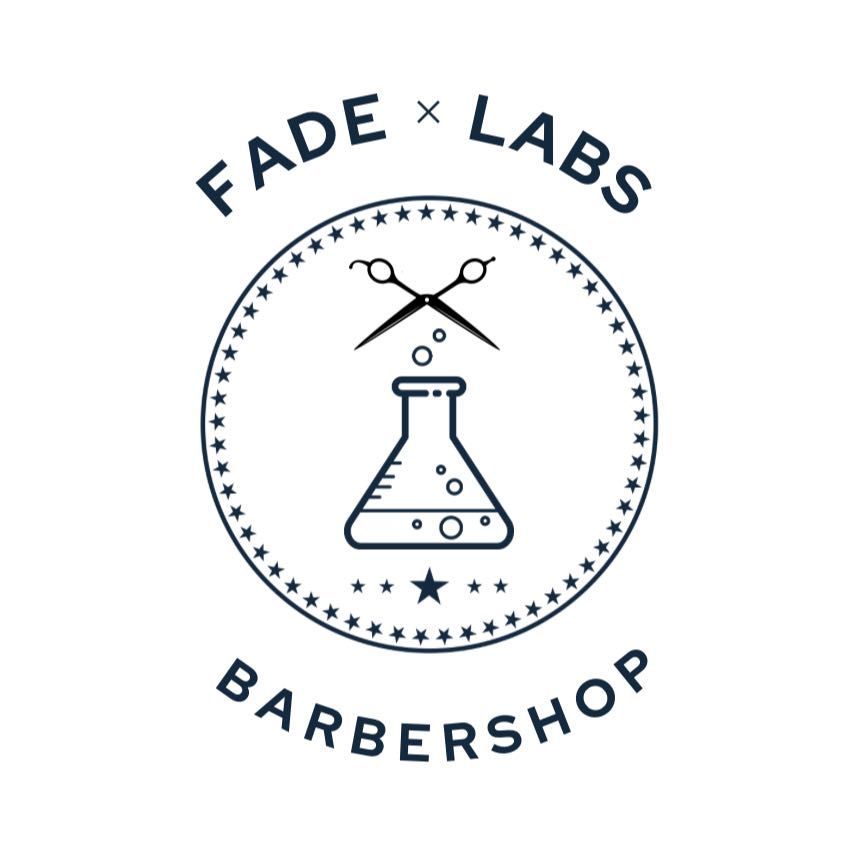 Fade Labs Barbershop, 27 w Main Street, A, Alhambra, 91801