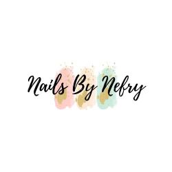Nails by Nefry, 126 audobon ave, New York, 10032