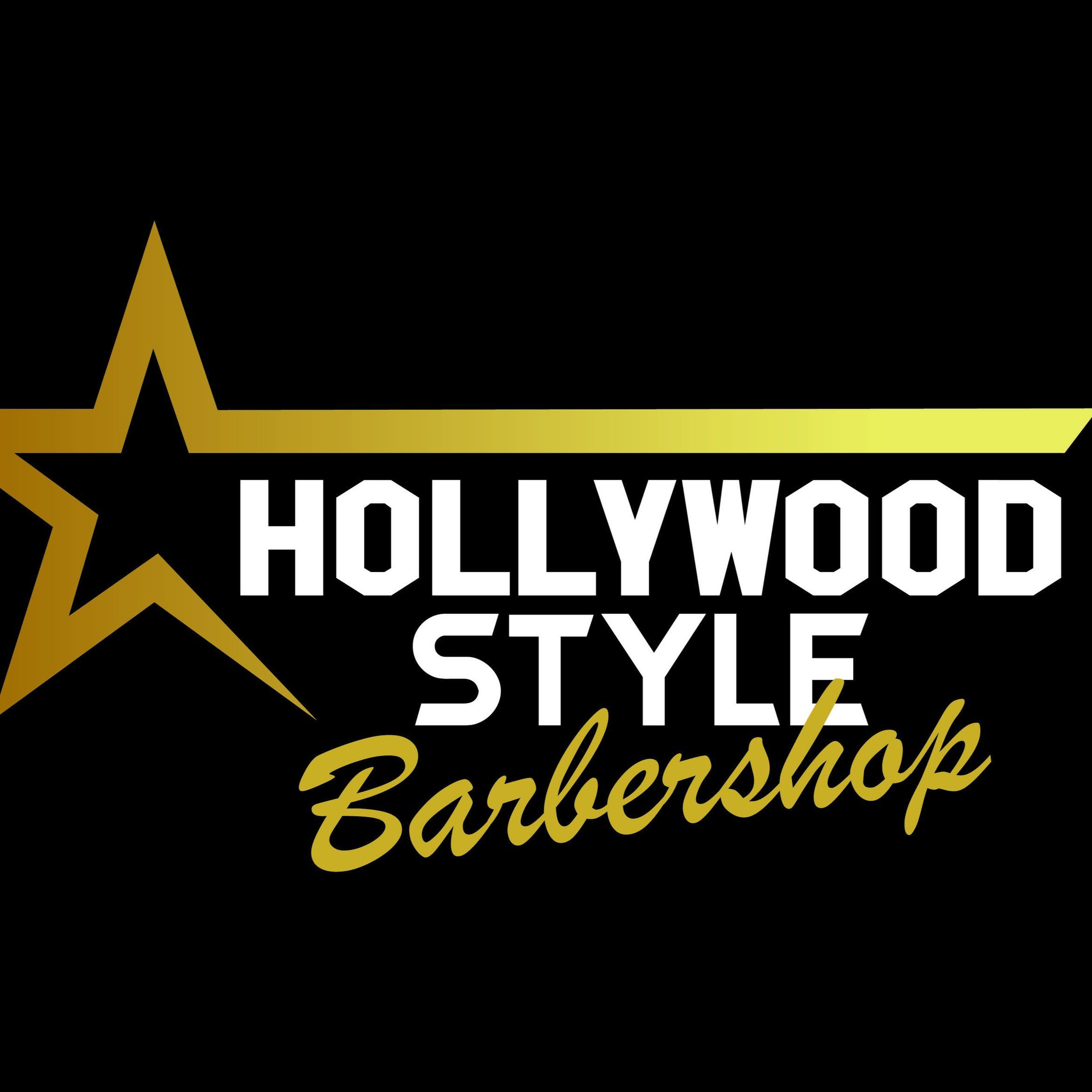 Hollywood Style Barbershop, 224 N BROADWAY, Suite E2, Salem, 03079