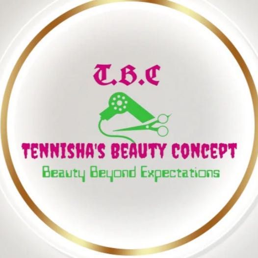 Tennisha’s Beauty Concept, 4248 White plains road, inside Classique Jewelry and Accessories, Bronx, 10466