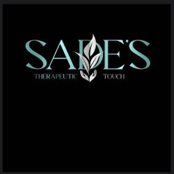 Sade's Therapeutic Touch, 8880 Germantown Rd., Olive Branch, 38654