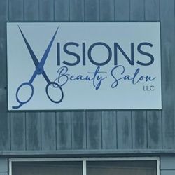 Visions Beauty Salon LLC, N Clinton Ave, 1759, Rochester, 14621
