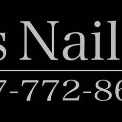 Nikki’s Nails&Spa, 1332 Upper Front St, Binghamton, 13901