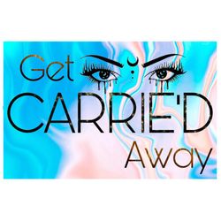 Get Carrie’d Away, 116th s normal st, Chicago, 60609