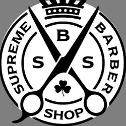 Supreme Barbershop, 530 Sea St, Quincy, 02169