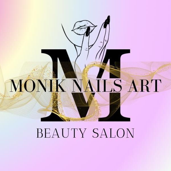 Moniknailsart, 45841 Oasis St, suite 7 Indio, CA 92201, Indio, 92201