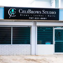 CeliBrows Studio, Carretera 831, 2 z 12, Bayamón, 00956