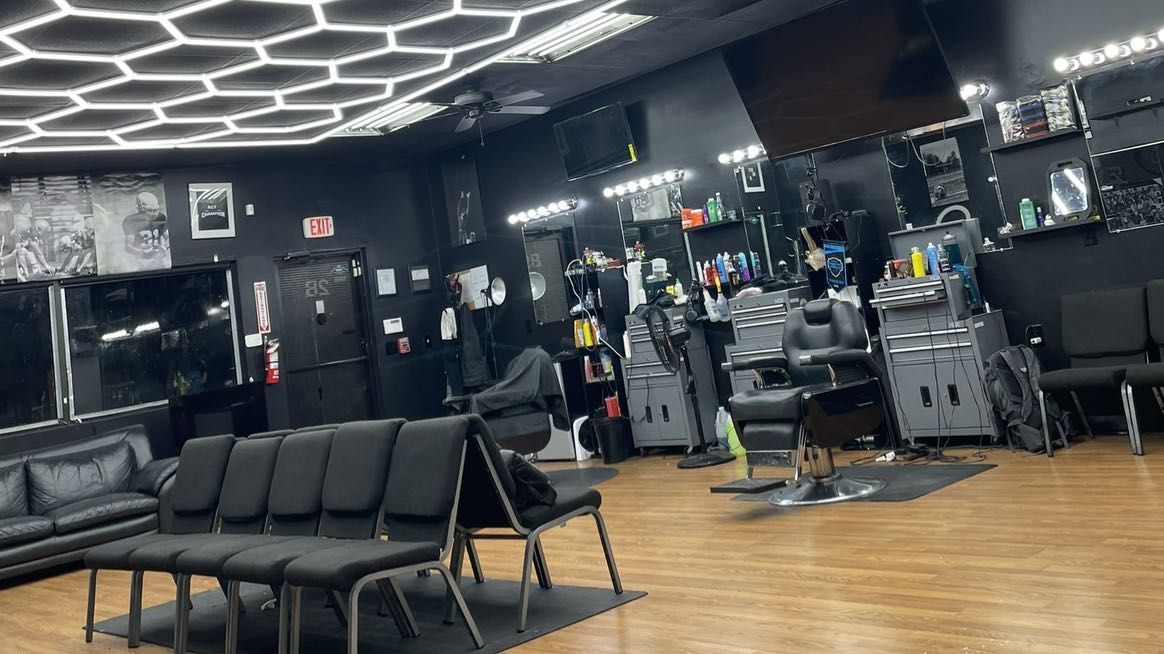 Best barber shop in Clinton Township