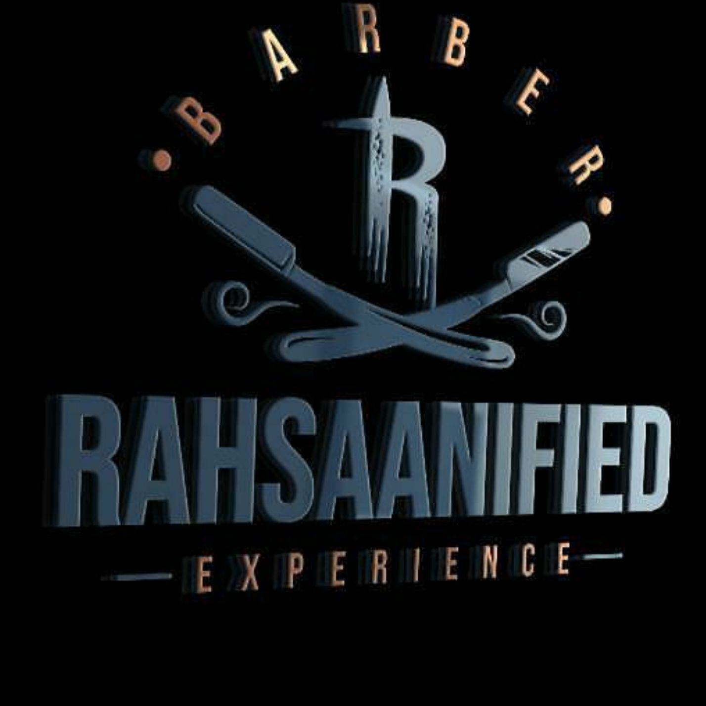 Rahsaan J - First & 10 BarberShop