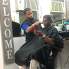 E. The Barber - CONSIDER IT DONE BARBER SHOP