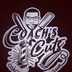Coach's Cuts, 1705 Washington St, Monroe, 71201
