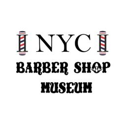 NYC Barber Shop Museum, 405 E 70th St, New York, 10021