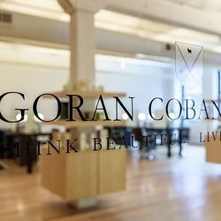 Goran Coban River North, 15 W Hubbard St, Chicago, 60654