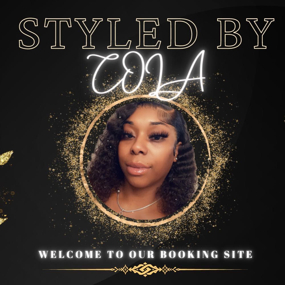 StylesbyCola, N 40th st, Tampa, 33610