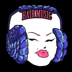HairMusic, 5613 Walnut street, Philadelphia, 19139