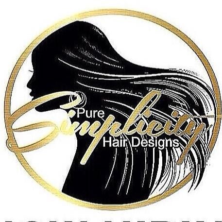 Pure Simplicity Hair Designs, 4205 Ferne Blvd, Drexel Hill, 19026