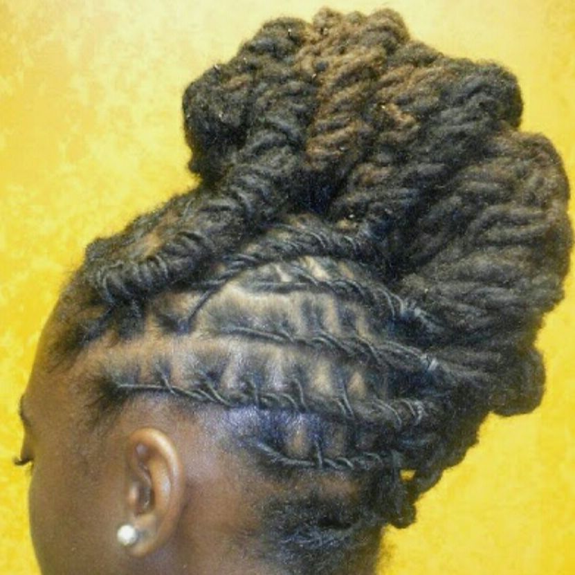 Locs by Angie, 3227 Lakeshore Ave, Oakland, 94610