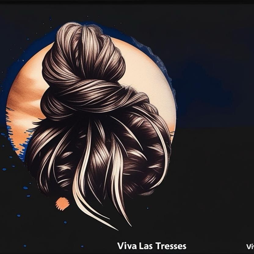 Viva Las Tresses, 955 W Craig Rd, 101-B, North Las Vegas, 89032