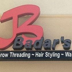 Badar’s Hair & All Beauty Lounge, 2321 E Fowler Ave, Tampa, 33612