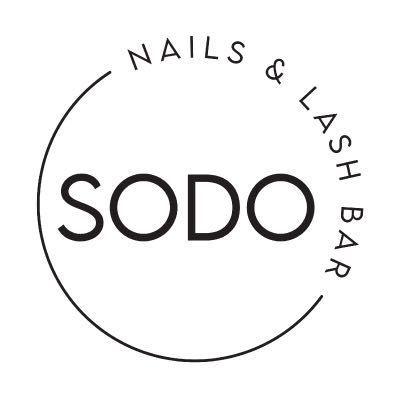 Katie - SODO Nails & Lash Bar