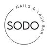 Stephanie - SODO Nails & Lash Bar