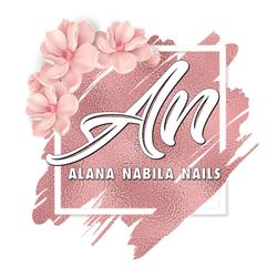 Alana Nabila Nails Studio, 213 W Cypress St, Kissimmee, 34741