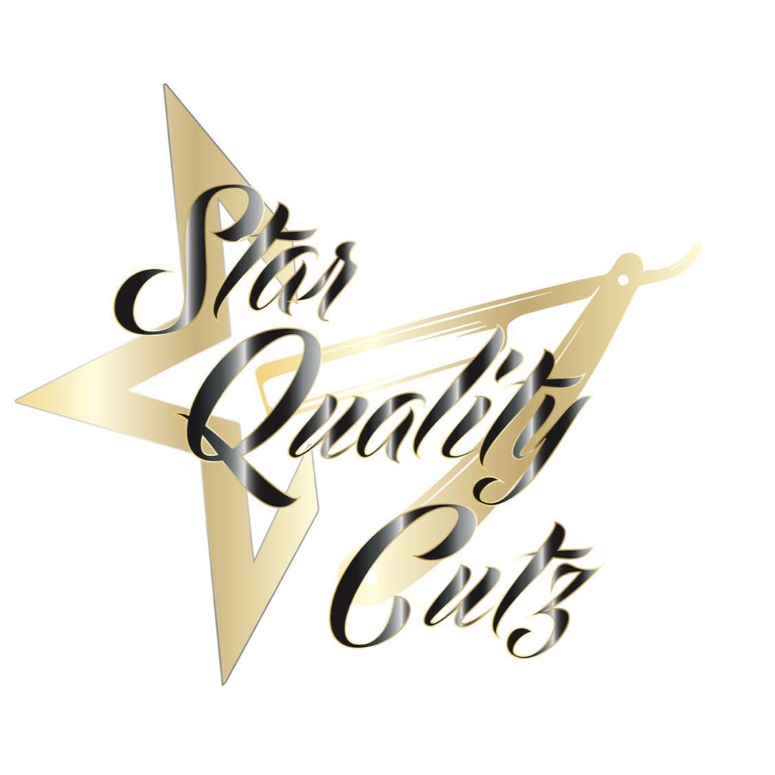 Star Quality Cutz, 3635 W. Twain Ave, Suite A, Las Vegas, 89109